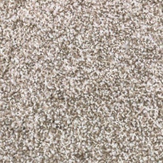 Ковровое покрытие Urggazcarpet Liber 10420 beige