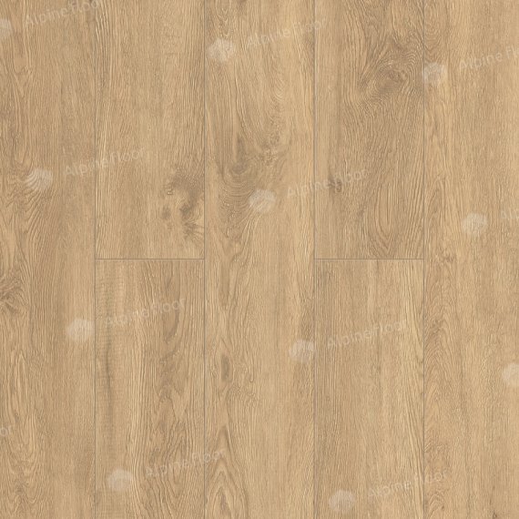 Кварц-винил Alpine Floor Grand Sequoia ЕСО 11-6 Миндаль
