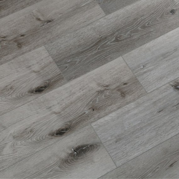 Кварц-винил Bohofloor Aqua AQ101 Дуб Скальный