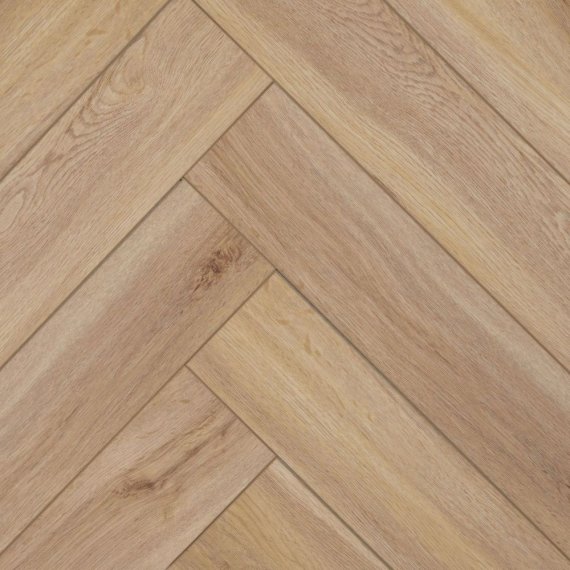 Кварц-винил FirmFit Herringbone 934 Езекия