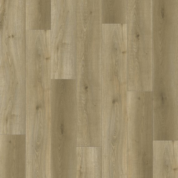 Кварц-винил Floorwood Residence 8674 Дуб Селестра