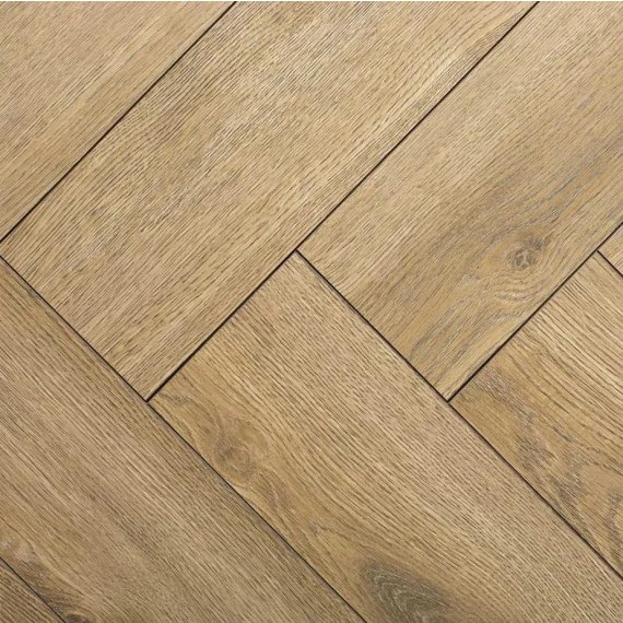 Ламинат Alsafloor Herringbone 535 Дуб Пролин