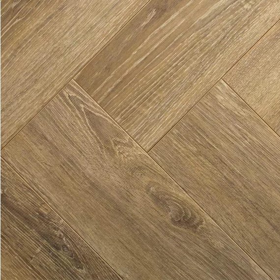 Ламинат Alsafloor Herringbone 622 Дуб Балеарский