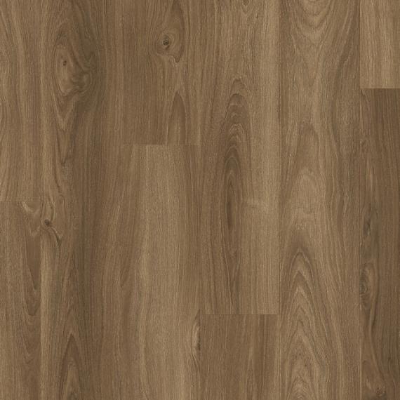 Ламинат Clix Floor Plus CXP 088 Дуб тёмный шоколад