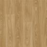 Ламинат Quick Step Classic CLH 4095 Дуб теплый натуральный премиум